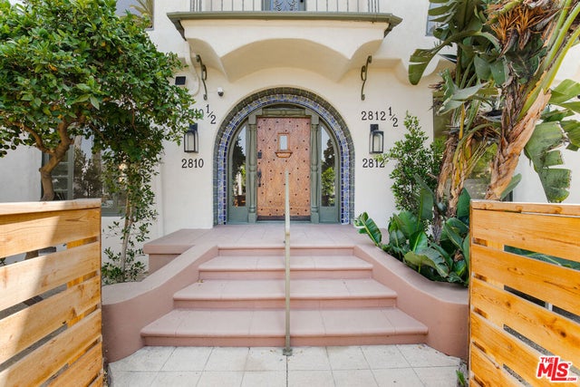 2812 Somerset Drive, Los Angeles