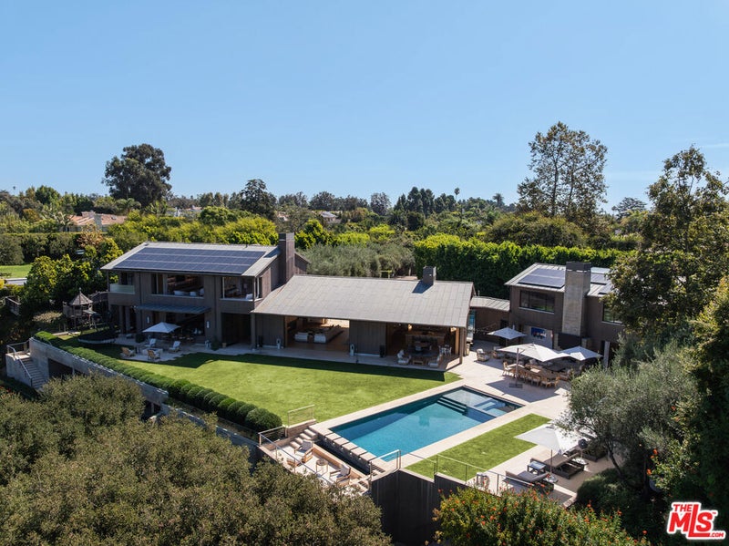 859 Woodacres Road
