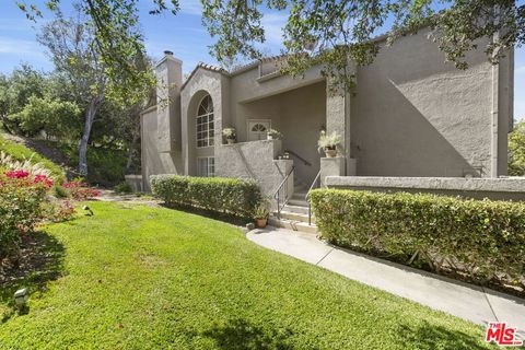 22210 Wildwood Place Chatsworth CA 91311