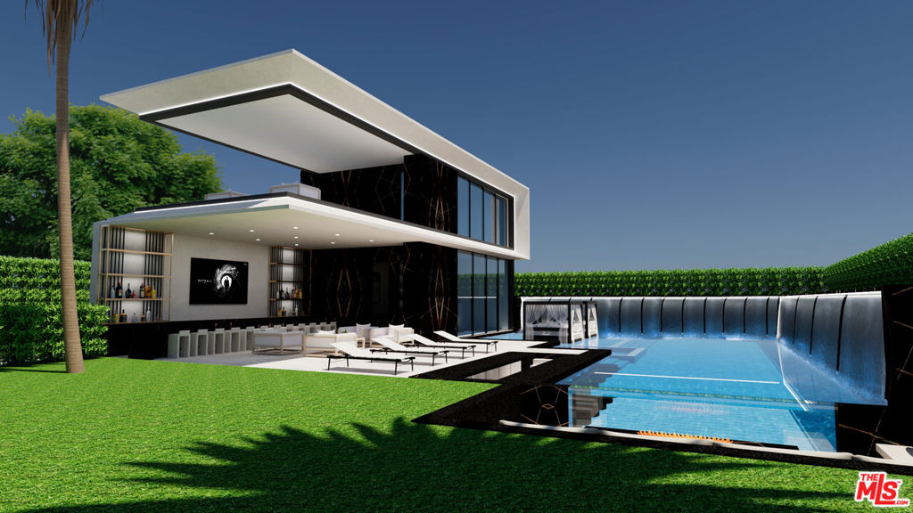 602 N Beverly Drive