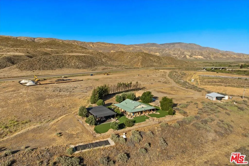 Cuyama, California 93453, United States, 2 Bedrooms Bedrooms, ,2 BathroomsBathrooms,Residential,Active,138608