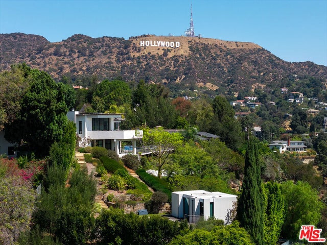 2824 Durand Drive, Los Angeles
