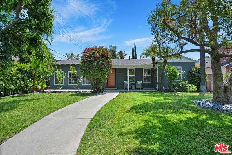4744 Camellia Avenue