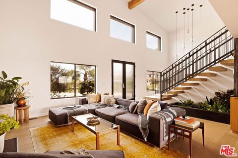 105 Sequoia Drive Pasadena CA 91105