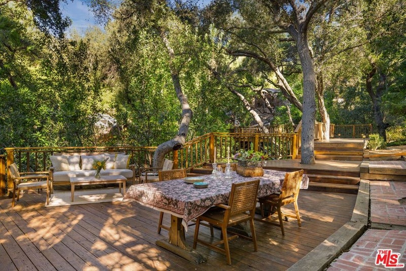 21658 Encina Road