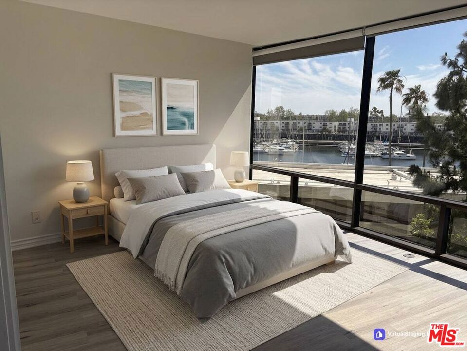 4335 Marina City Drive 134