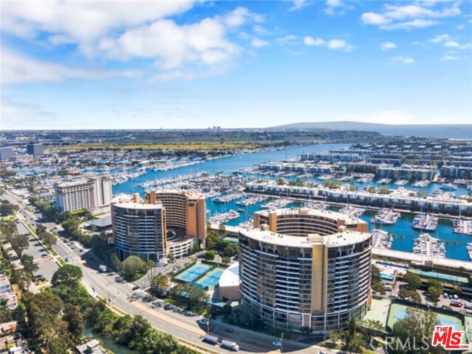 4335 Marina City Drive 134