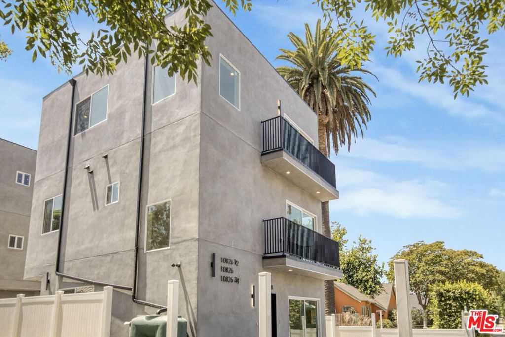 Properties 1 10828 Hesby Street