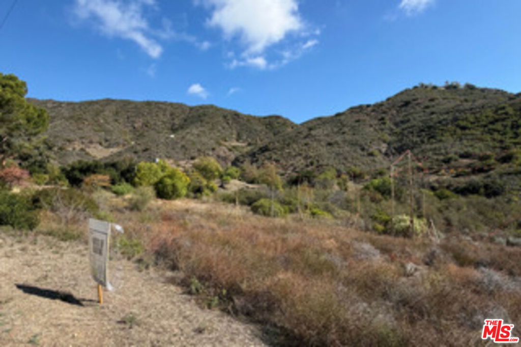 34134 Mulholland Highway