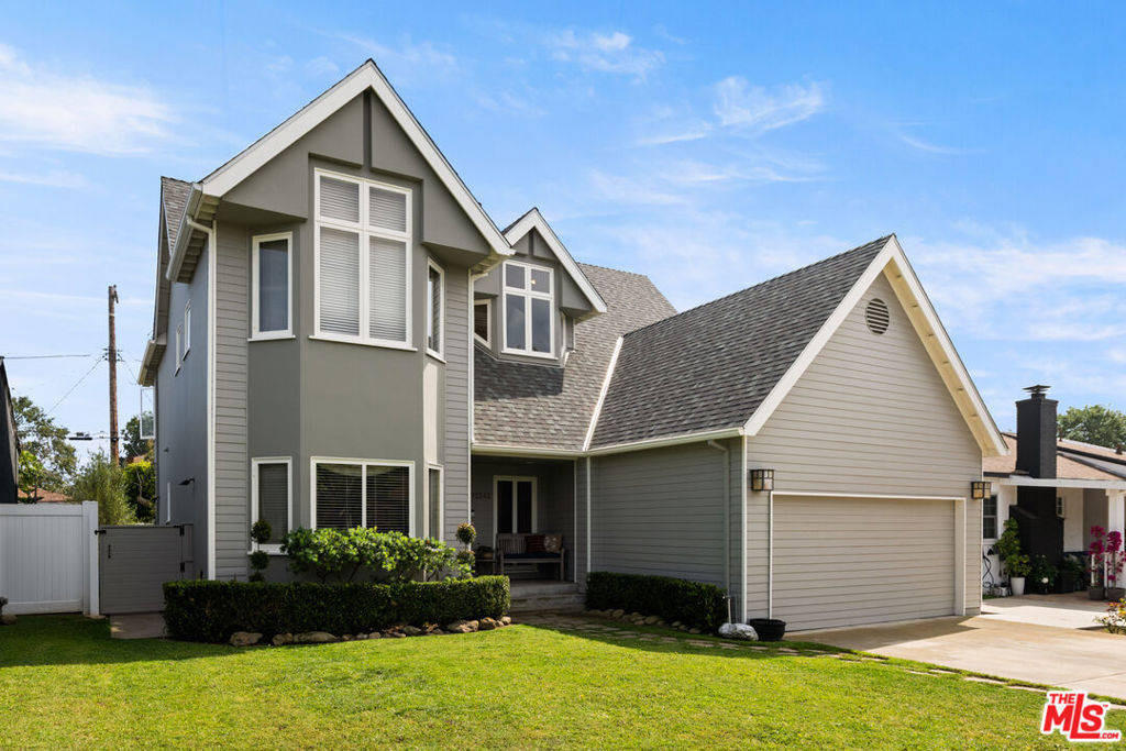 12542 Brooklake Street