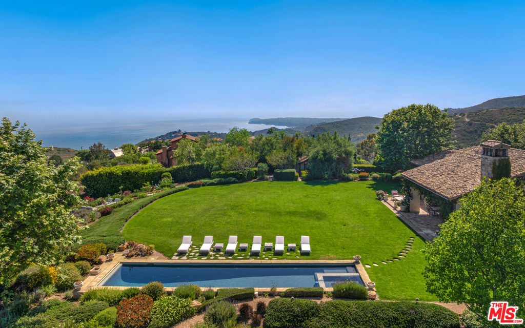 2900 Corral Canyon Road