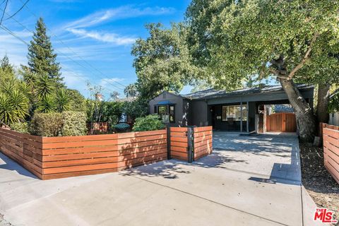 5310 Irvine Avenue North Hollywood CA 91601