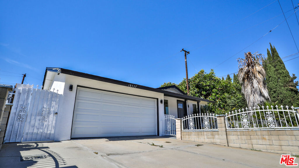 18537 Aguiro Street