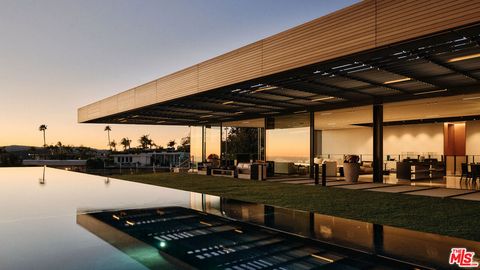 9344 Nightingale Drive Los Angeles CA 90069