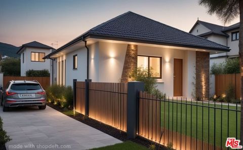 1225 S Normandie Avenue Los Angeles CA 90006