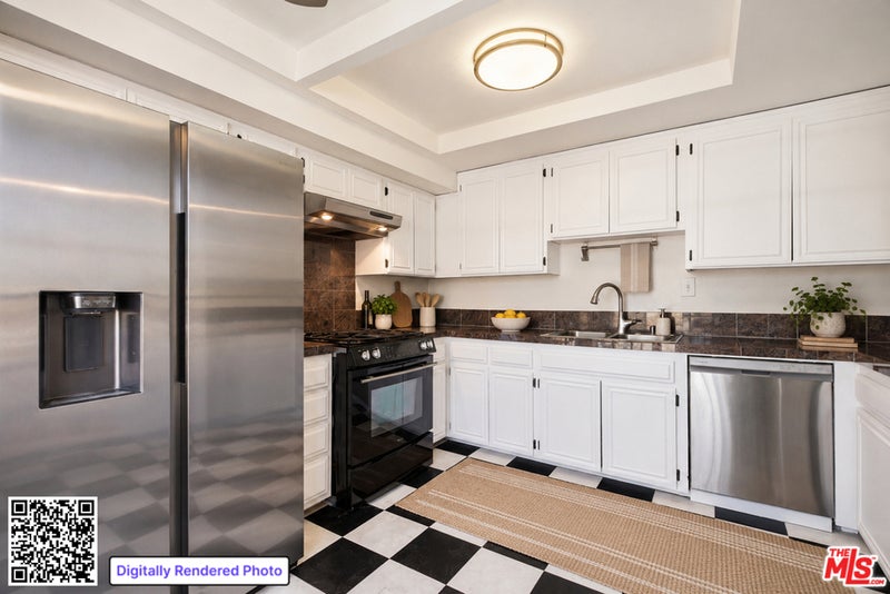 14500 Van Nuys Boulevard 1