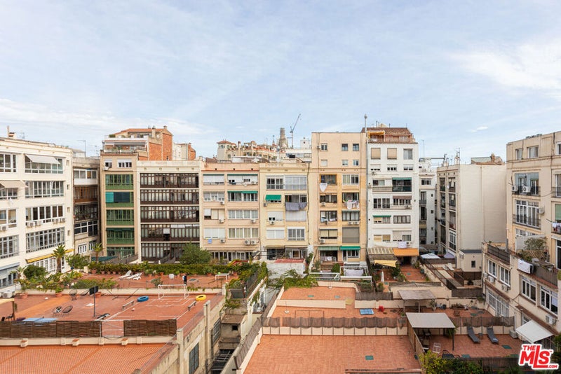 0 La Dreta De L’eixample, Barcelona, Spain