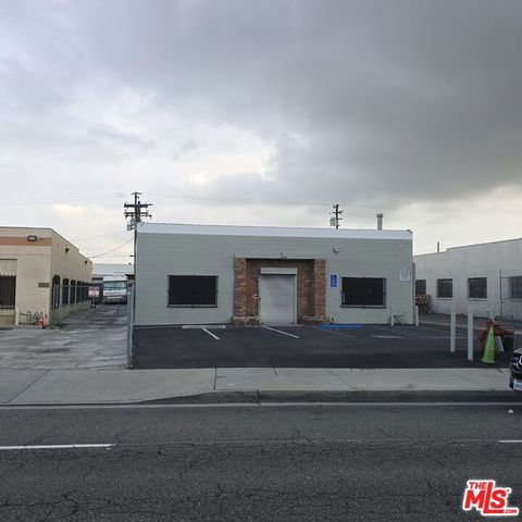 455 E Alondra Boulevard Gardena CA 90248