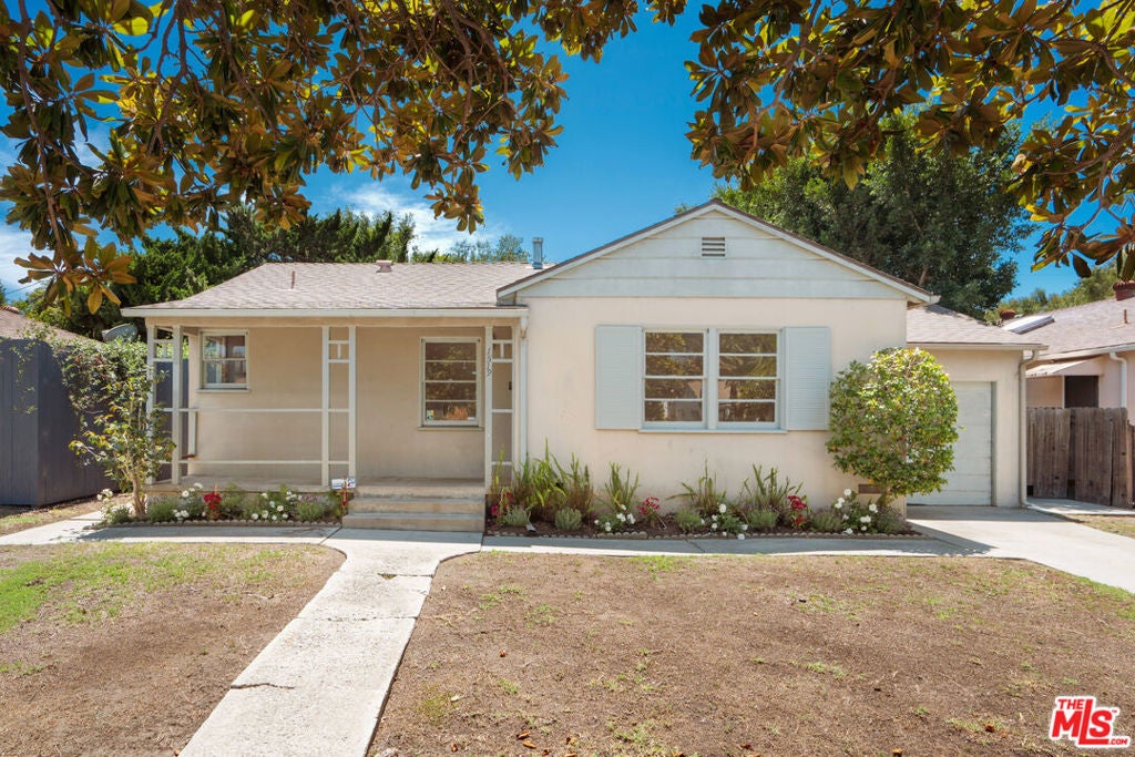 1519 Glyndon Avenue