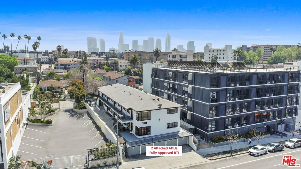 151 S Mountainview Avenue