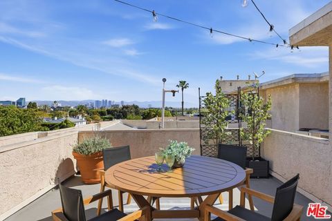 12321 Ocean Park Boulevard 18 Los Angeles CA 90064