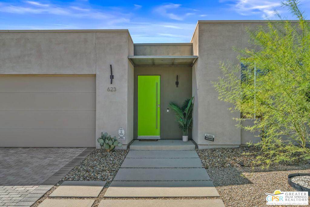 623 Bliss Way