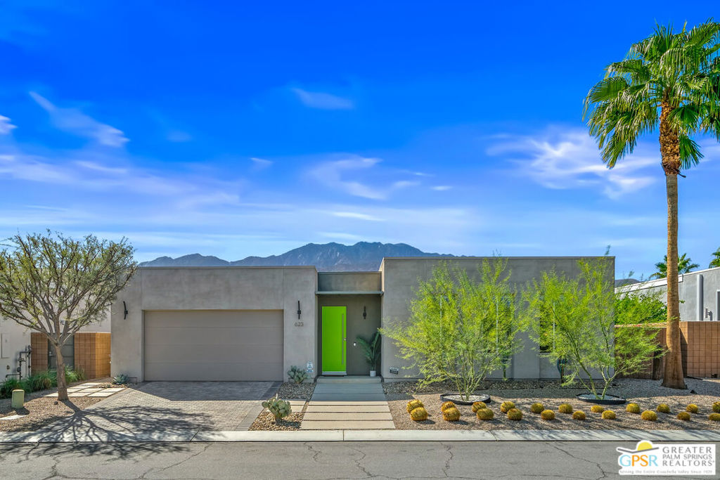 623 Bliss Way