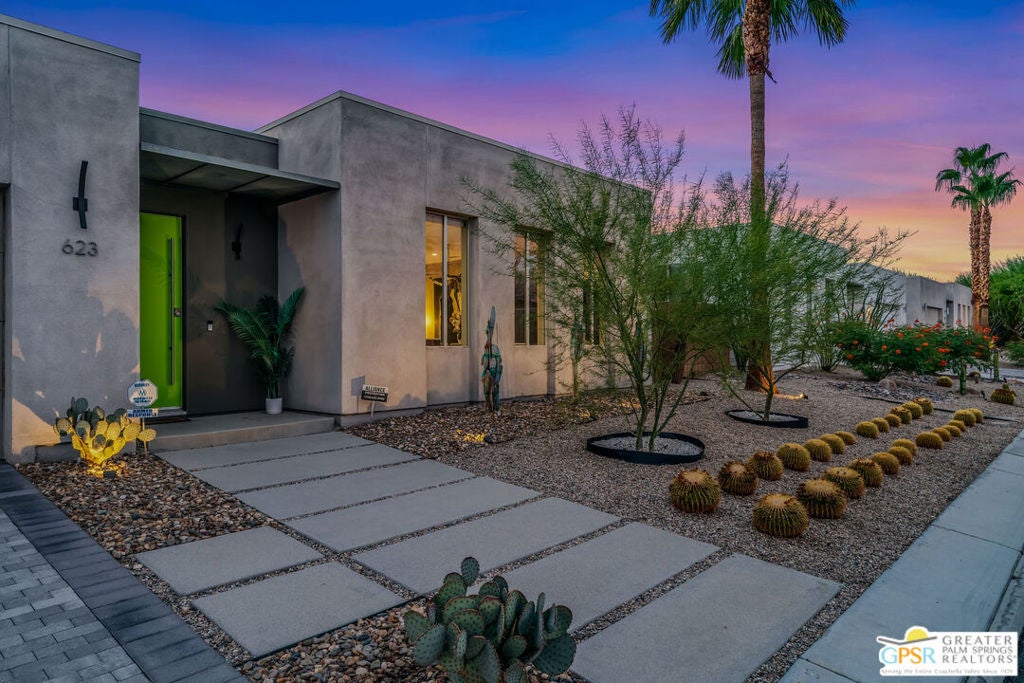 623 Bliss Way