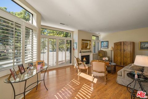 6701 Hannum Avenue Culver City CA 90230