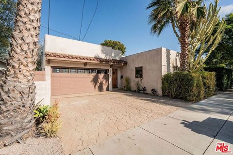 3718 S Barrington Avenue Los Angeles CA 90066