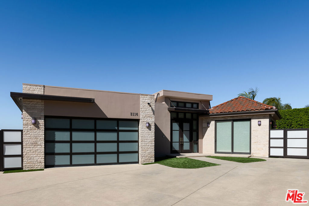 3116 Elvido Drive
