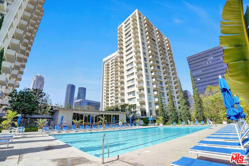 2160 Century Park East 1406