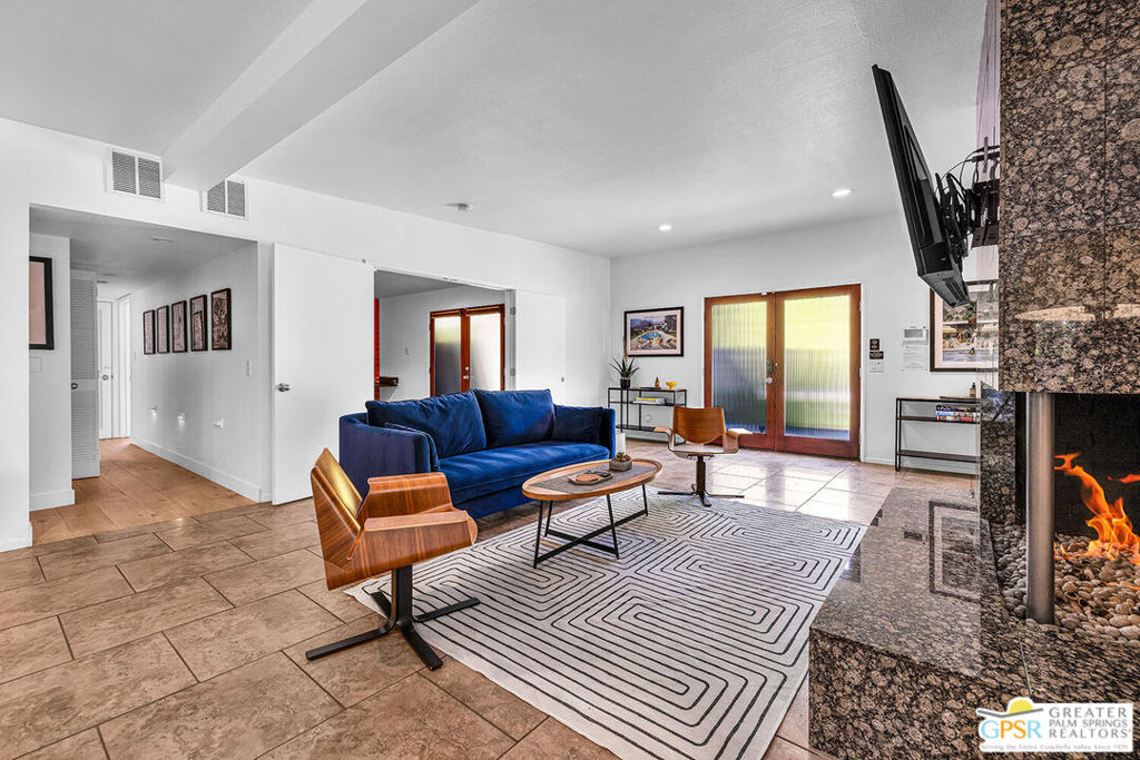 1111 E Tachevah Drive