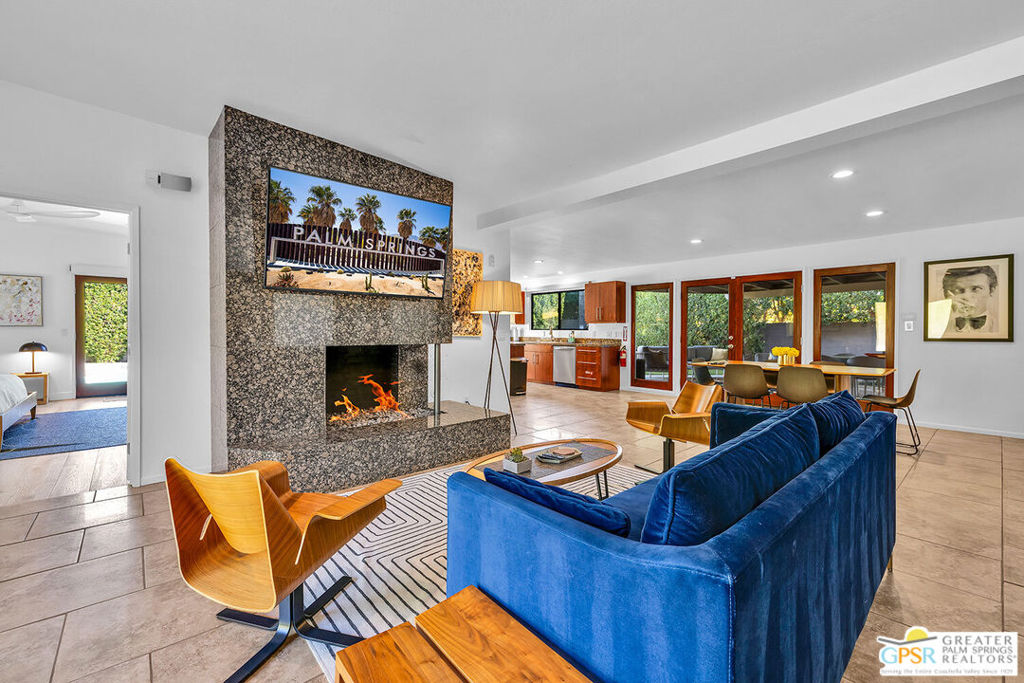 1111 E Tachevah Drive