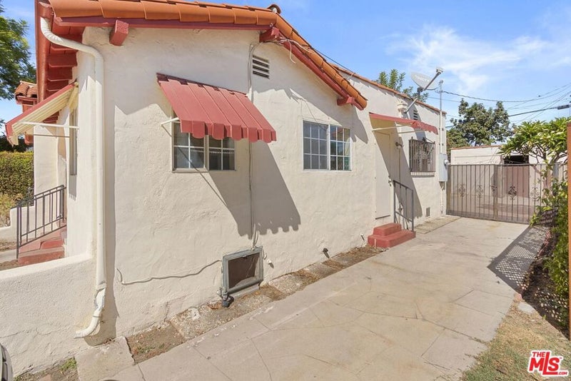 3507 Garden Avenue