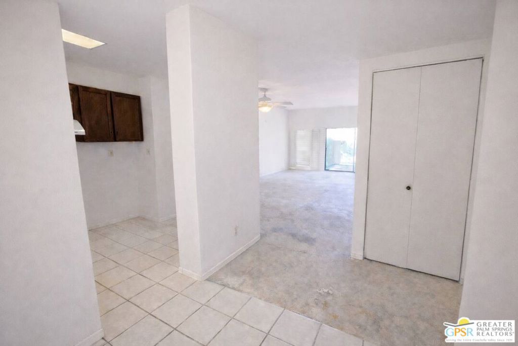 815 E Arenas Road