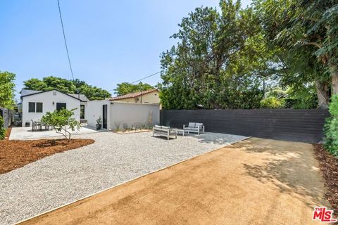 3032 La Clede Avenue Los Angeles CA 90039