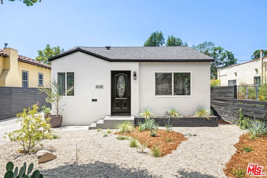 3032 La Clede Avenue