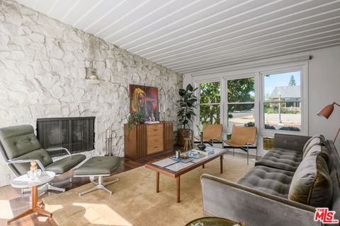 1856 Hi Point Street Los Angeles CA 90035
