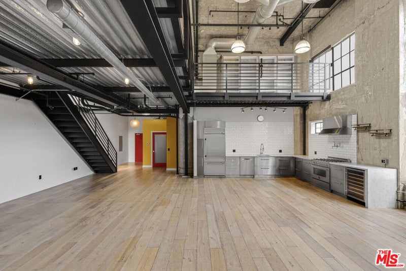 420 S SAN PEDRO Street 106