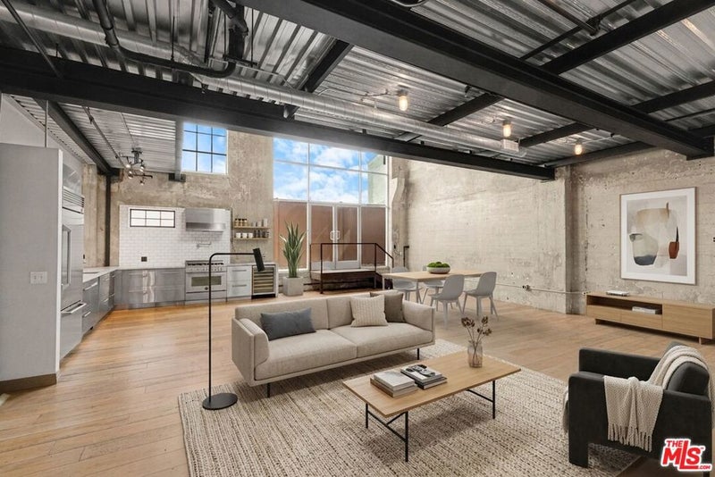 420 S SAN PEDRO Street 106