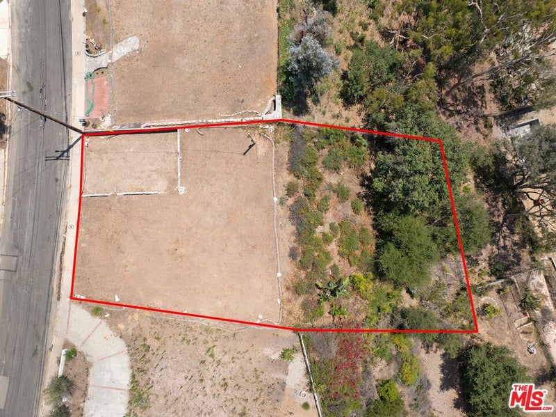 1067 Las Pulgas Road