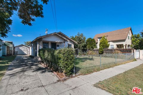6535 Regent Street Huntington Park CA 90255