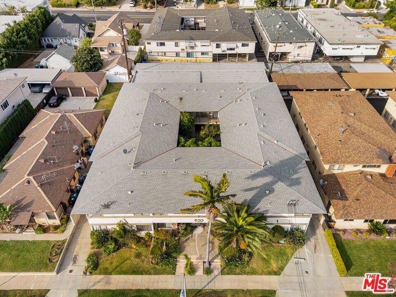 920 N 1st Street