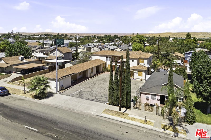 130 Kern Street