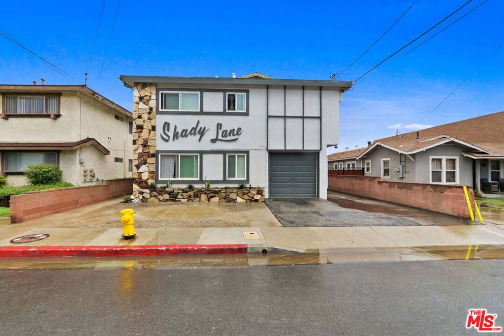10502 Western Avenue