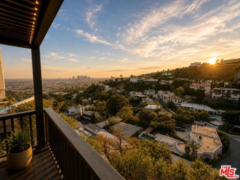 Photo of 8810 Hollywood Boulevard, West Hollywood, CA 90069 (MLS # 26855585)