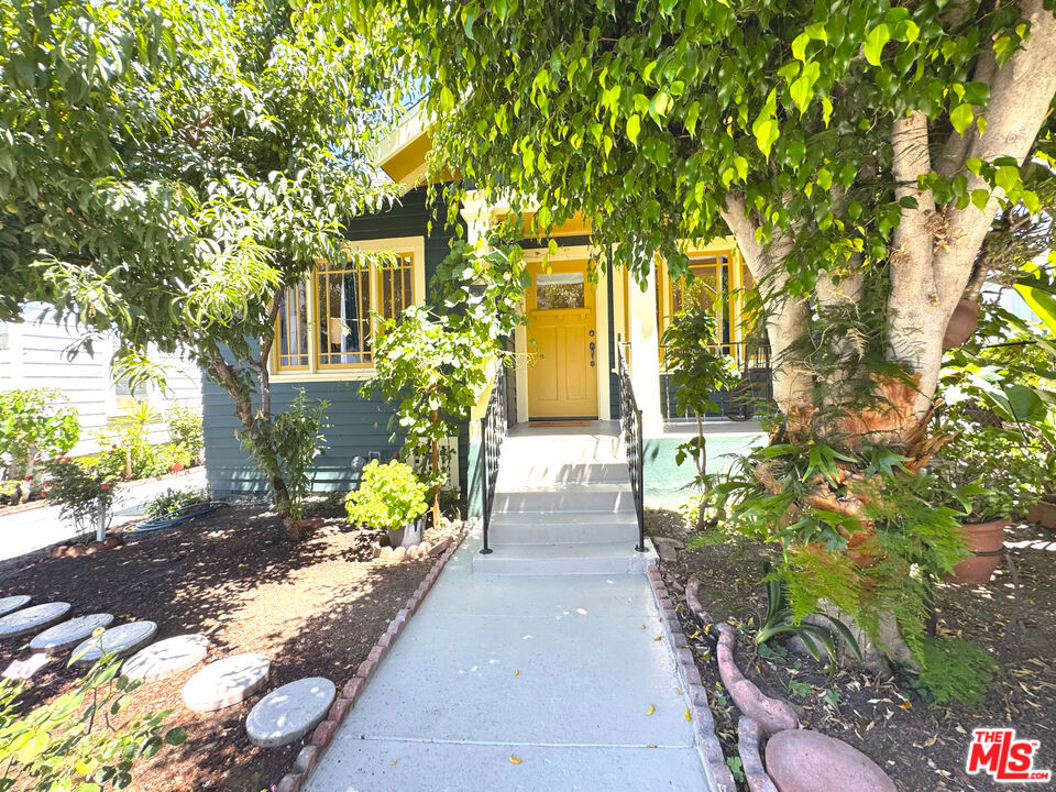 334 Belmont Avenue