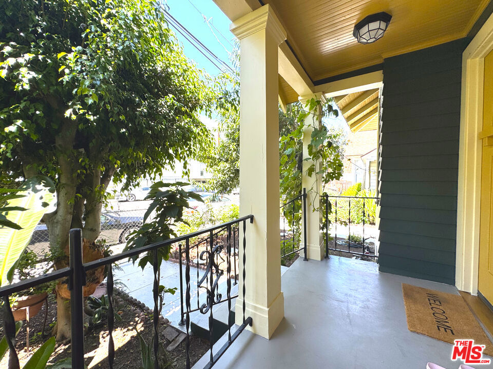334 Belmont Avenue