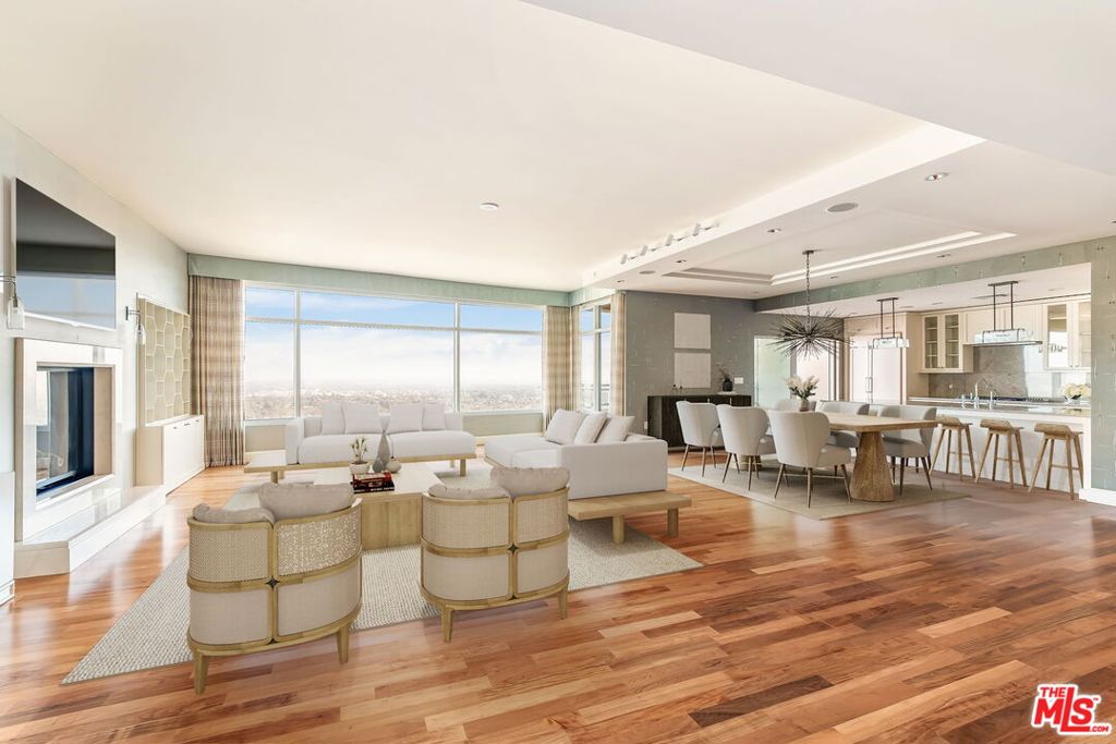 1 W Century Drive 28B